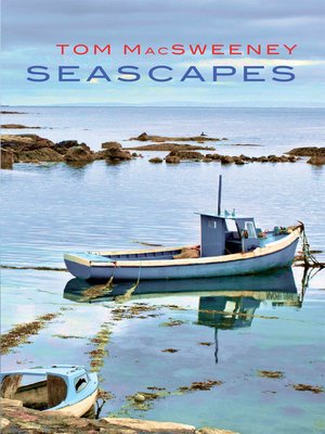 cover image of Seascapes